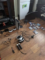 Ps5 collezione di videogiochi - 7