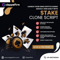 Stake Clone Script at Minimal Cost—Fast-Track Your Gaming Biz!