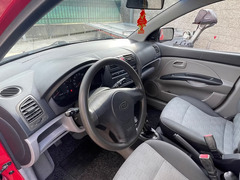 KIA PICANTO 1.1 BENZINA 47KW NEOPATENTATI 97.103KM - 2