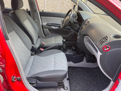 KIA PICANTO 1.1 BENZINA 47KW NEOPATENTATI 97.103KM - 3