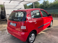 KIA PICANTO 1.1 BENZINA 47KW NEOPATENTATI 97.103KM - 4