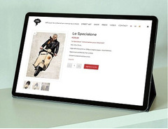 Realizzazione Siti E-commerce Roma