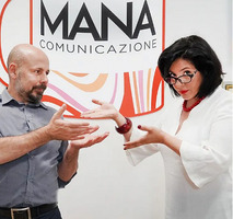 Agenzia Di Comunicazione Roma