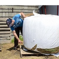 Reti e Film Agricoli per Fieno e Insilati - 2