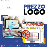 prezzo logo