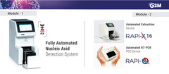 IVD Real Time PCR Testing Kits
