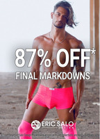 Editorial Menswear That Speaks Louder Than Trends - 2