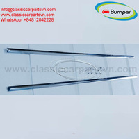 Moulding Decorative Rod Sill Trim for 300SL - 3