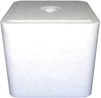 Blocco Salino Naturale – Vitalità e Salute Respiratoria per Animali