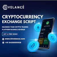 Get Best Cryptocurrency Exchange Script at 1000$