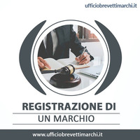 Registrazione di un marchio