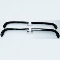 Borgward Arabella bumpers - 3