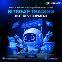 Launch AI-Powered Bots Using Bitsgap Trading Bot Development