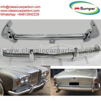 Bentley T1 (1965-1977) Bumpers