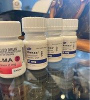 Buy Online Alprx-1 Alprazolam