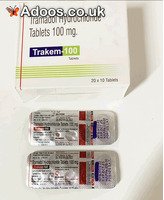 Tapentadol 200mg