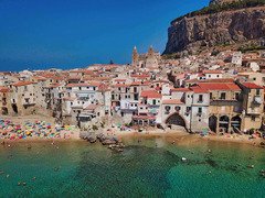 How to Find the Best Toronto to Sicily Travel Options - 3