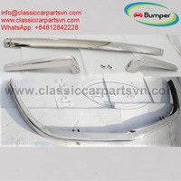 Datsun 260Z 2+2 seaters bumpers - 2