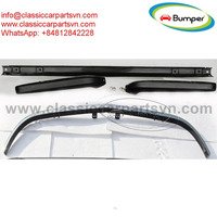 Datsun 260Z 2+2 seaters bumpers - 3