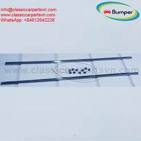Moulding Decorative Rod Sill Trim 300SL - 2