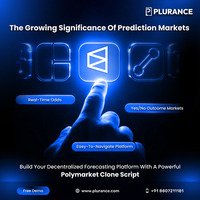 Transform Your Prediction Market Idea into a Successful Digital Platform