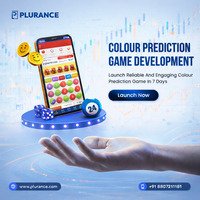 Create a Feature-Rich Colour Prediction Game with Advanced Technology