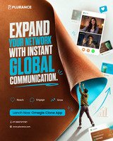 Enterprise-Ready Omegle Clone Script for Global User Engagement