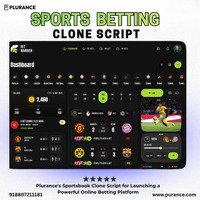 Create a Secure Crypto Casino Using BC Game Clone Script