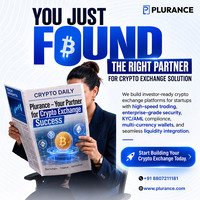 Launch a Market-Ready Cryptocurrency Exchange in 3 days