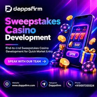 Expand into Social Gaming with Scalable Sweepstakes Casino Software