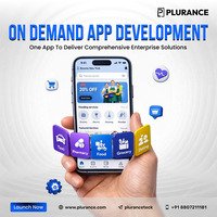Build Your Next-Gen On-Demand App for a Growing Digital Market