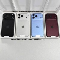 Originale Apple iPhone 18 Pro Max, iPhone 18 Pro, Apple iPhone Duo, iPhone 17 Pro Max, iPhone 17 Pro - 4