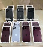 Apple iPhone 18 Pro Max, iPhone 18 Pro,  Apple iPhone Duo , iPhone 17 Pro Max, iPhone 17 Pro - 2