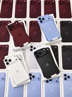 Vendita all'ingrosso Apple iPhone 18 Pro Max, iPhone 18 Pro, iPhone Duo, iPhone 17 Pro Max, 17 Pro - 2