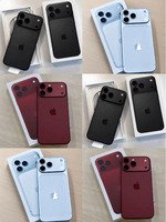 Vendita all'ingrosso Apple iPhone 18 Pro Max, iPhone 18 Pro, iPhone Duo, iPhone 17 Pro Max, 17 Pro - 5