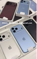Vendita all'ingrosso Apple iPhone 18 Pro Max, iPhone 18 Pro, iPhone Duo, iPhone 17 Pro Max, 17 Pro - 6