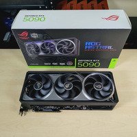 GeForce Rtx 5090, Rtx 5080, Rtx 5070 Ti, Rtx 5070, Rtx 4090, Rtx 4080 Super, Rtx 4080, Rtx 4070 Ti - 2