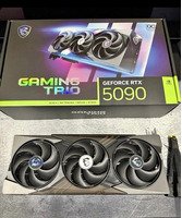 GeForce Rtx 5090, Rtx 5080, Rtx 5070 Ti, Rtx 5070, Rtx 4090, Rtx 4080 Super, Rtx 4080, Rtx 4070 Ti - 3