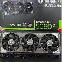 GeForce Rtx 5090, Rtx 5080, Rtx 5070 Ti, Rtx 5070, Rtx 4090, Rtx 4080 Super, Rtx 4080, Rtx 4070 Ti - 5
