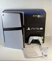 Sony PlayStation PS5 Pro, Sony PS5 Slim, Nintendo Switch 2, Microsoft Xbox Series X  2TB  Consoles