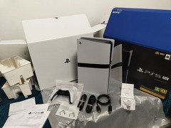 Sony PlayStation PS5 Pro, Sony PS5 Slim, Nintendo Switch 2, Microsoft Xbox Series X  2TB  Consoles - 2