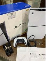 Sony PlayStation PS5 Pro, Sony PS5 Slim, Nintendo Switch 2, Microsoft Xbox Series X  2TB  Consoles - 3