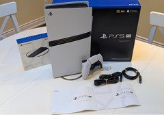 Sony PlayStation PS5 Pro, Sony PS5 Slim, Nintendo Switch 2, Microsoft Xbox Series X  2TB  Consoles - 5