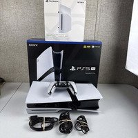Sony PlayStation PS5 Pro, Sony PS5 Slim, Nintendo Switch 2, Microsoft Xbox Series X  2TB  Consoles - 7
