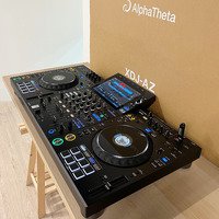 AlphaTheta XDJ-AZ, AlphaTheta OMNIS-DUO, Pioneer DJ OPUS-QUAD, Pioneer DJ XDJ-RX3, Pioneer XDJ-XZ - 2