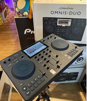 AlphaTheta XDJ-AZ, AlphaTheta OMNIS-DUO, Pioneer DJ OPUS-QUAD, Pioneer DJ XDJ-RX3, Pioneer XDJ-XZ - 3