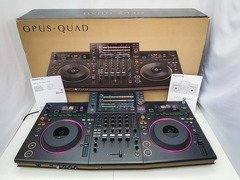 AlphaTheta XDJ-AZ, AlphaTheta OMNIS-DUO, Pioneer DJ OPUS-QUAD, Pioneer DJ XDJ-RX3, Pioneer XDJ-XZ - 4