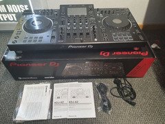 AlphaTheta XDJ-AZ, AlphaTheta OMNIS-DUO, Pioneer DJ OPUS-QUAD, Pioneer DJ XDJ-RX3, Pioneer XDJ-XZ - 5