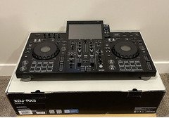 AlphaTheta XDJ-AZ, AlphaTheta OMNIS-DUO, Pioneer DJ OPUS-QUAD, Pioneer DJ XDJ-RX3, Pioneer XDJ-XZ - 6