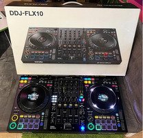 AlphaTheta XDJ-AZ, AlphaTheta OMNIS-DUO, Pioneer DJ OPUS-QUAD, Pioneer DJ XDJ-RX3, Pioneer XDJ-XZ - 7